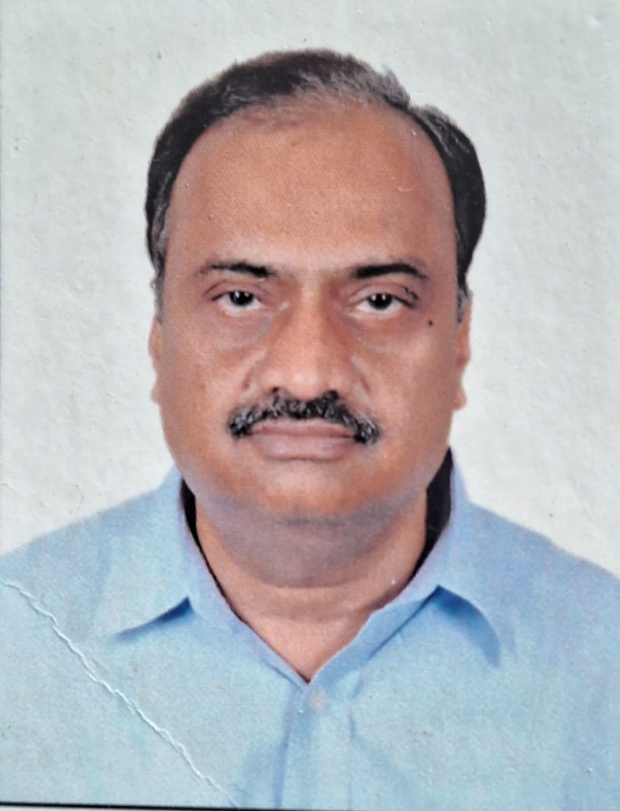 Mr. Ramesh Joshi
