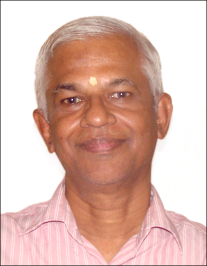 Mr. T.V.VENKITASUBRAMANIAN