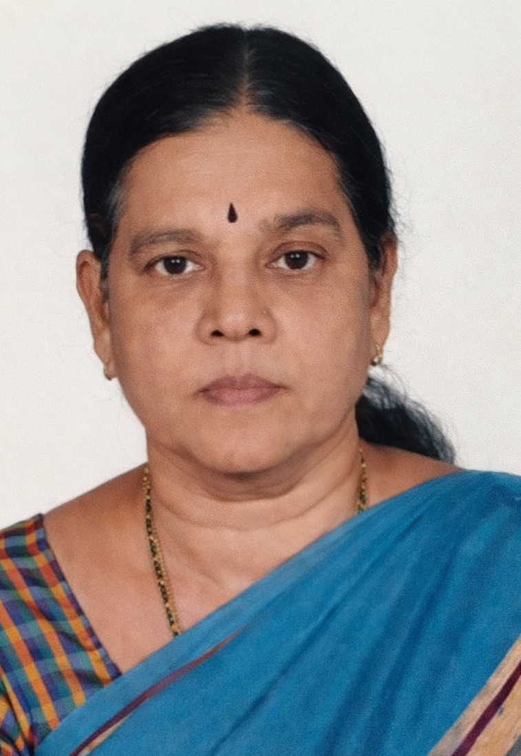 Mrs. Mylavarapu Priyamvada