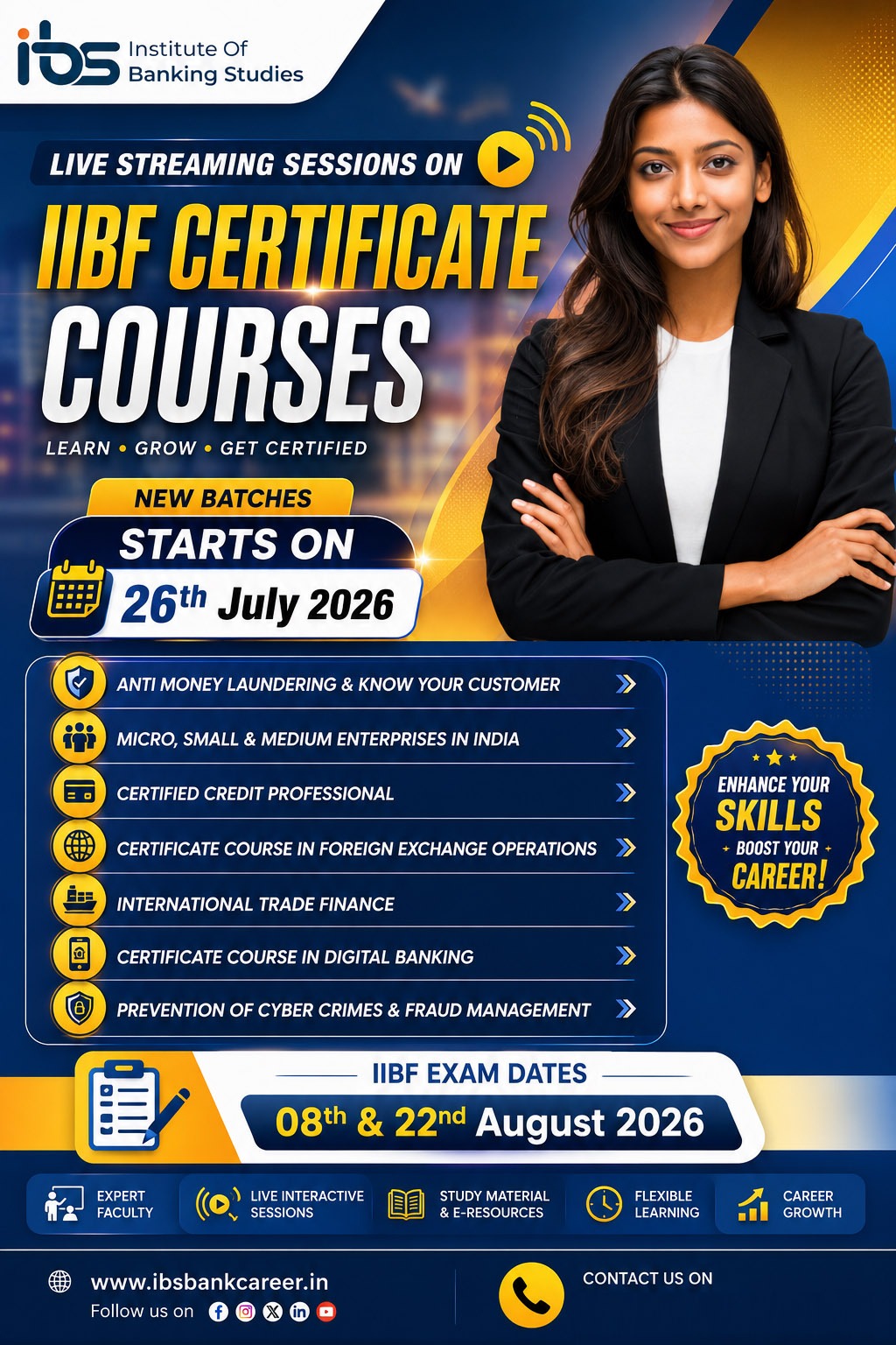 iibf