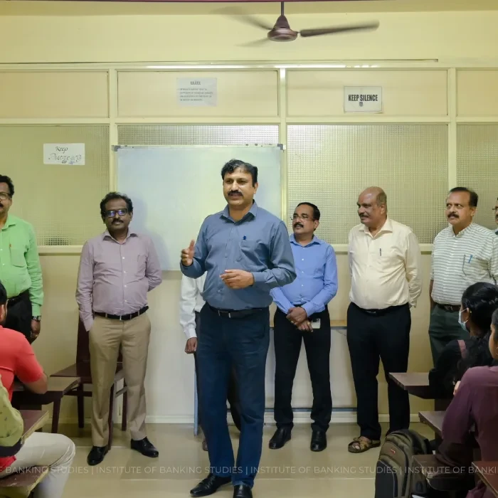 Diploma In Banking & Finance