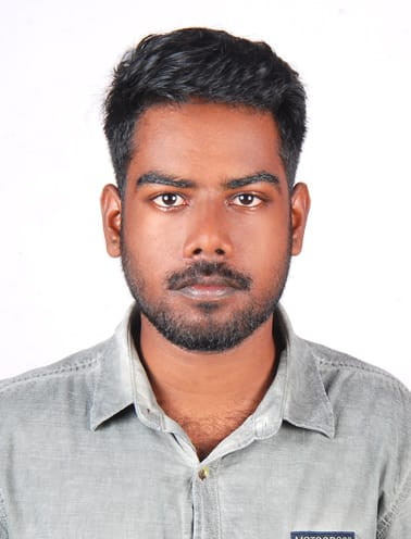 Jibin Jacob Daniel