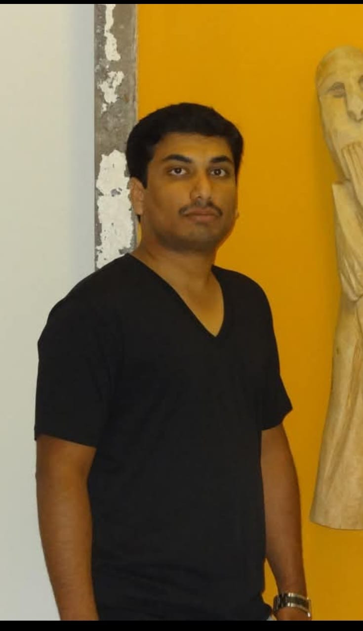 DARSHAN D SUNKAD