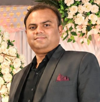CHINTANKUMAR VASAVA